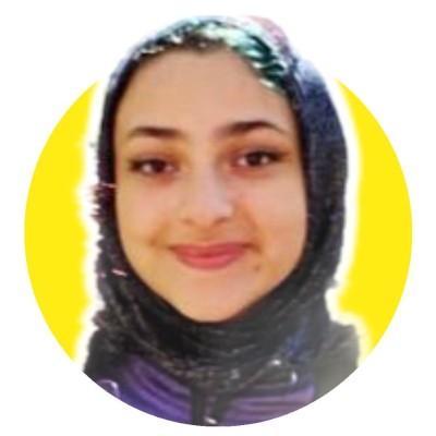 Sundus Abushar